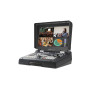 Datavideo Bundle HS-1600T + 3x cameras PTC-145T + Valise HC-800