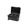 Datavideo Bundle HS-1600T + 3x cameras PTC-145T + Valise HC-800