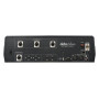 Datavideo Bundle HS-1600T + 3x cameras PTC-145T + Valise HC-800