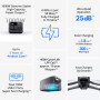 DJI Station de charge DJI Power 500
