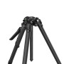Smallrig 4858 X Trépied Hydraulique Carbone Potato Jet Tribex