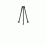 Smallrig 4858 X Trépied Hydraulique Carbone Potato Jet Tribex