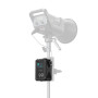 Smallrig 4984 Batterie X-Touch Smart à Montage en V X99