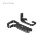 Smallrig 5256 Plaque De Montage En Forme De L Pour Nikon Z5Ii