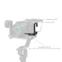 Smallrig 5256 Plaque De Montage En Forme De L Pour Nikon Z5Ii
