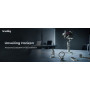 Smallrig 5256 Plaque De Montage En Forme De L Pour Nikon Z5Ii