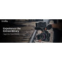 Smallrig 5292 X Drex Lee Boom Selfie Stick St30 Lite (Noir)