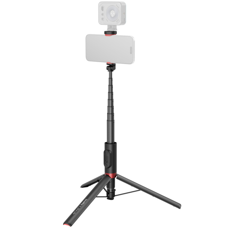 Smallrig 5292 X Drex Lee Boom Selfie Stick St30 Lite (Noir)