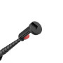 Smallrig 5292 X Drex Lee Boom Selfie Stick St30 Lite (Noir)