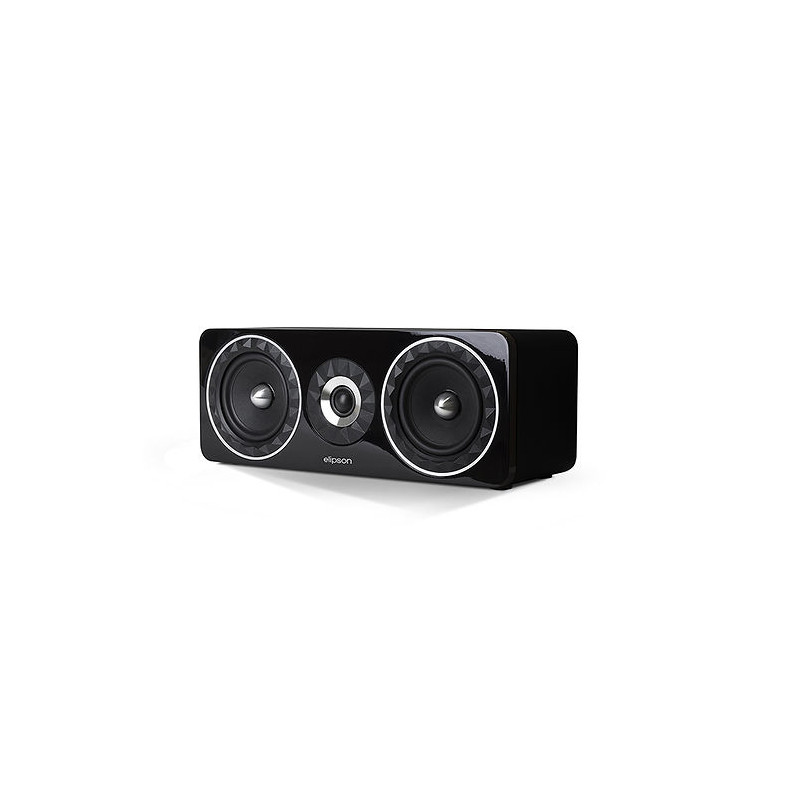 Elipson Prestige Facette 11C Noir