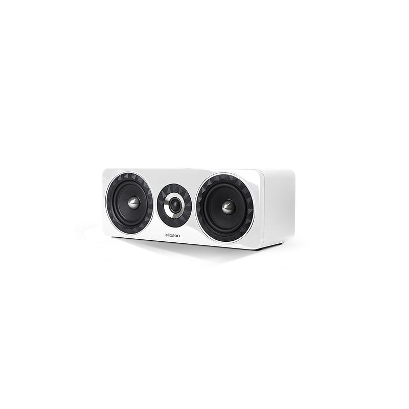 Elipson Prestige Facette 11C Blanc