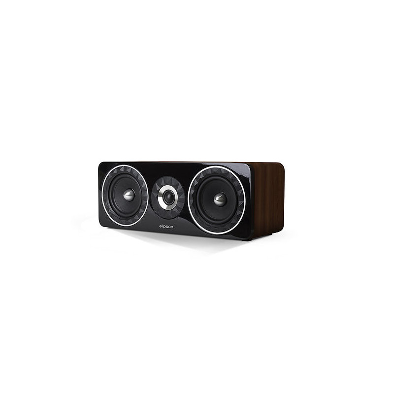 Elipson Prestige Facette 11C Noyer