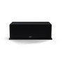 Elipson Enceinte Centrale Prestige FACET 14C Noir (Pièce)