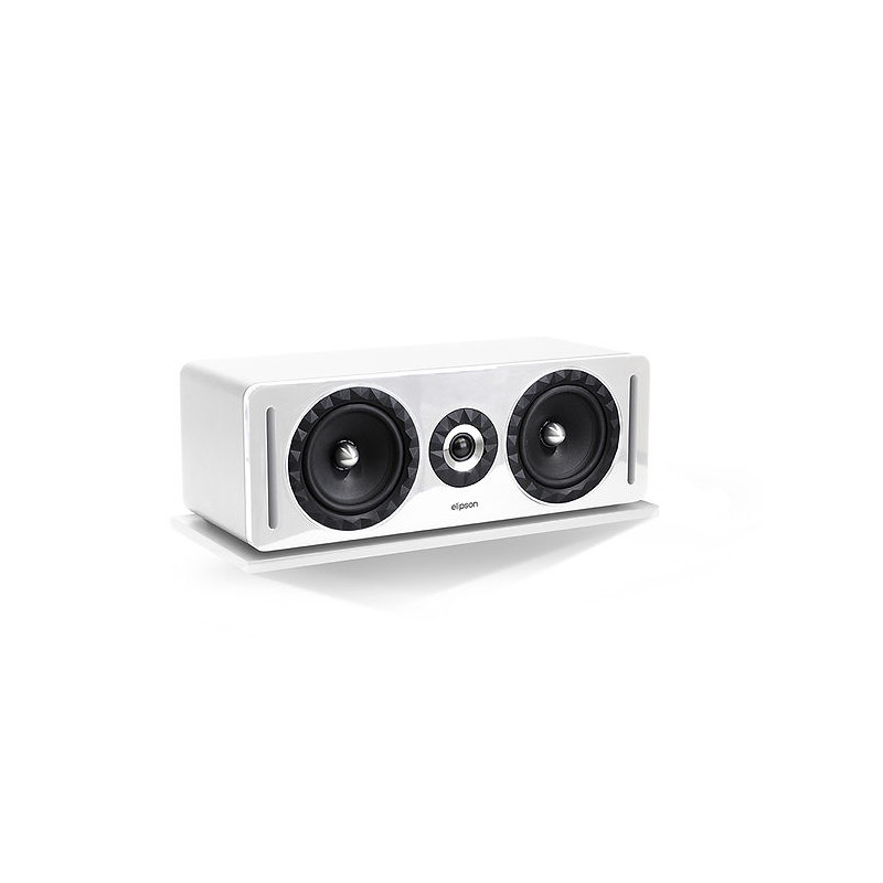 Elipson Prestige Facette 14C Blanc