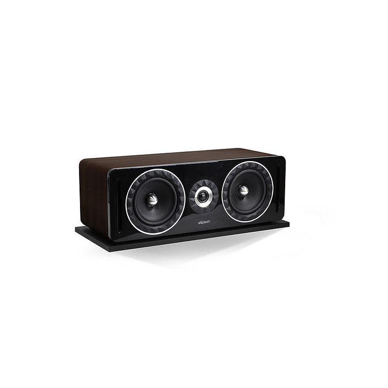 Elipson Prestige Facette Noyer 14C