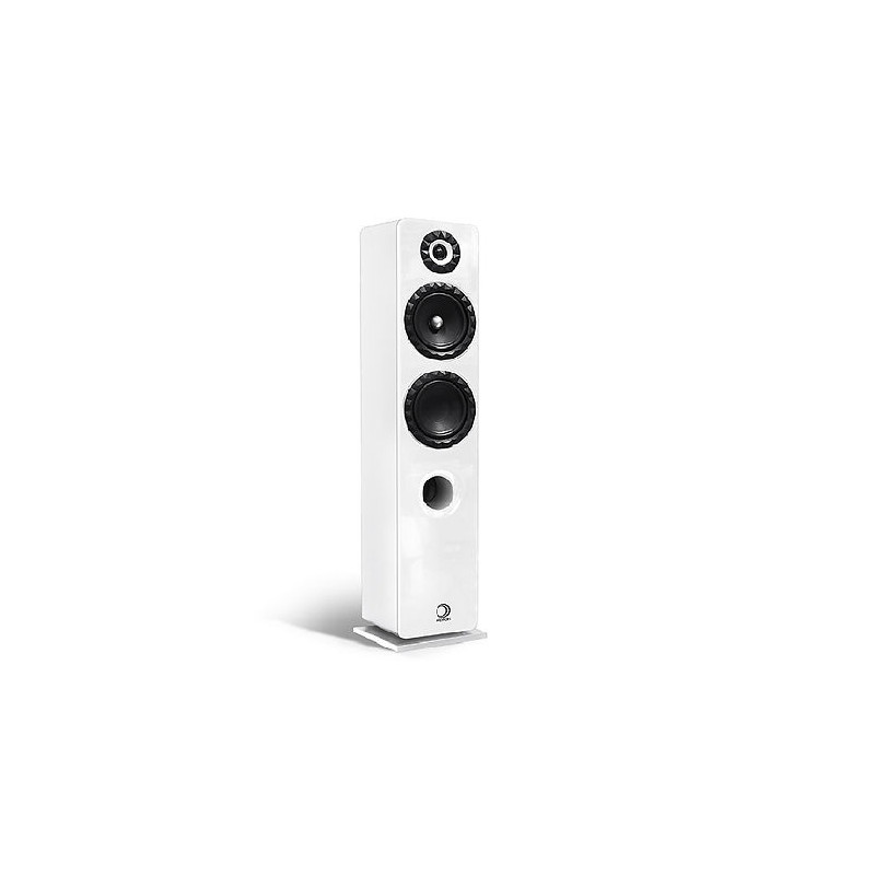 Elipson Prestige Facette 14F Blanc