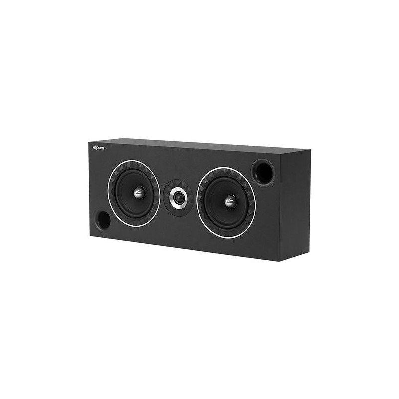 Elipson Prestige Facet 14 Lcr Noir