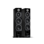 Elipson Enceinte colonne Prestige FACET 24F Noir (Pièce)