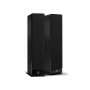 Elipson Enceinte colonne Prestige FACET 24F Noir (Pièce)