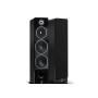 Elipson Enceinte colonne Prestige FACET 24F Noir (Pièce)