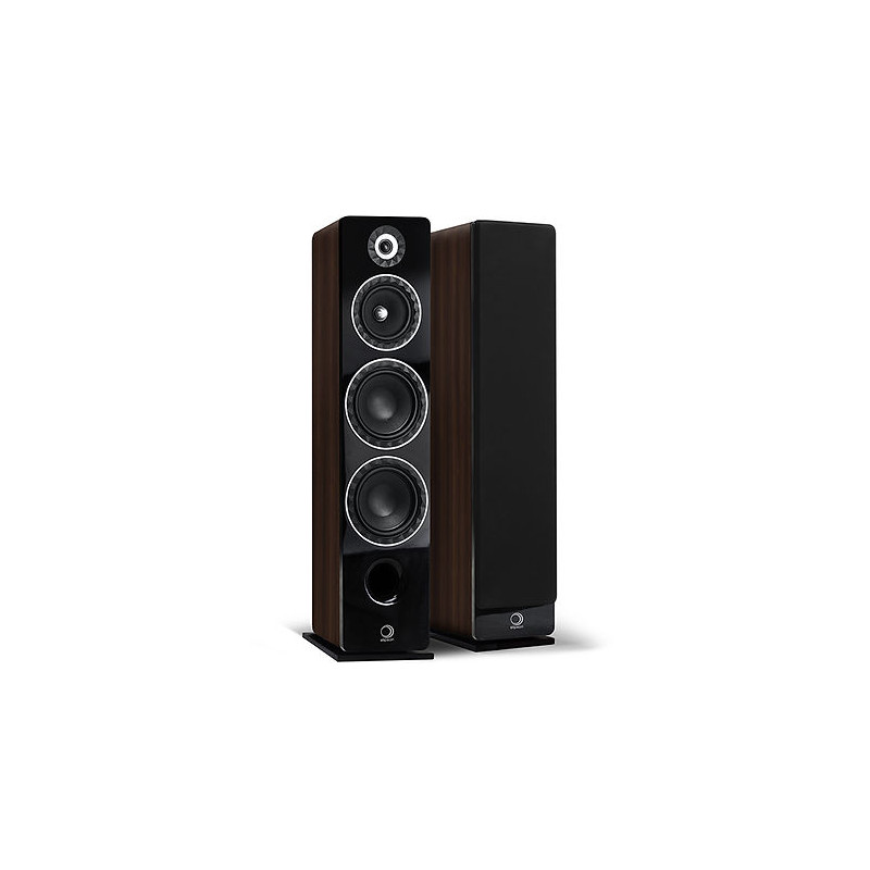 Elipson Prestige Facette 24F Noyer