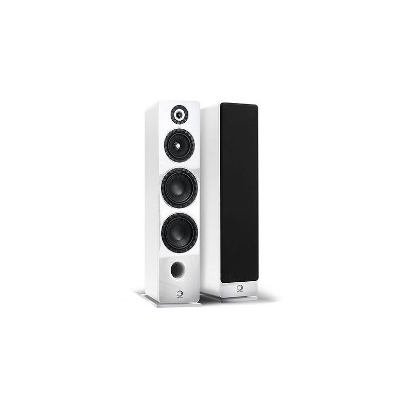 Elipson Prestige Facette 24F Blanc