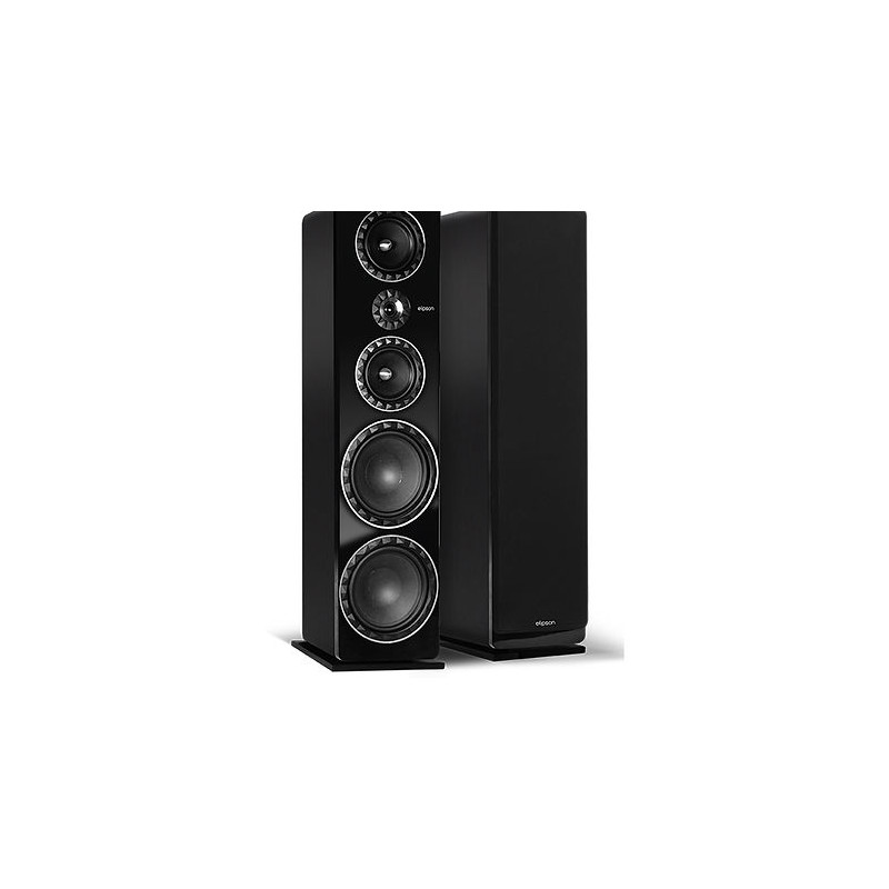 Elipson Prestige Facette 34F Noir