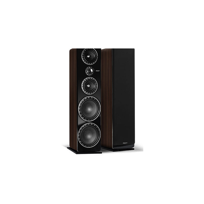 Elipson Prestige Facette 34F Noyer