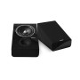 Elipson Enceinte surround Prestige Facet 6ATM Noir (Paire)