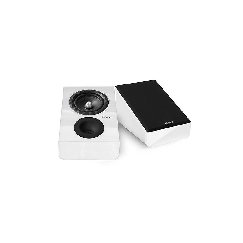 Elipson Prestige Facet 6 Atm Blanc