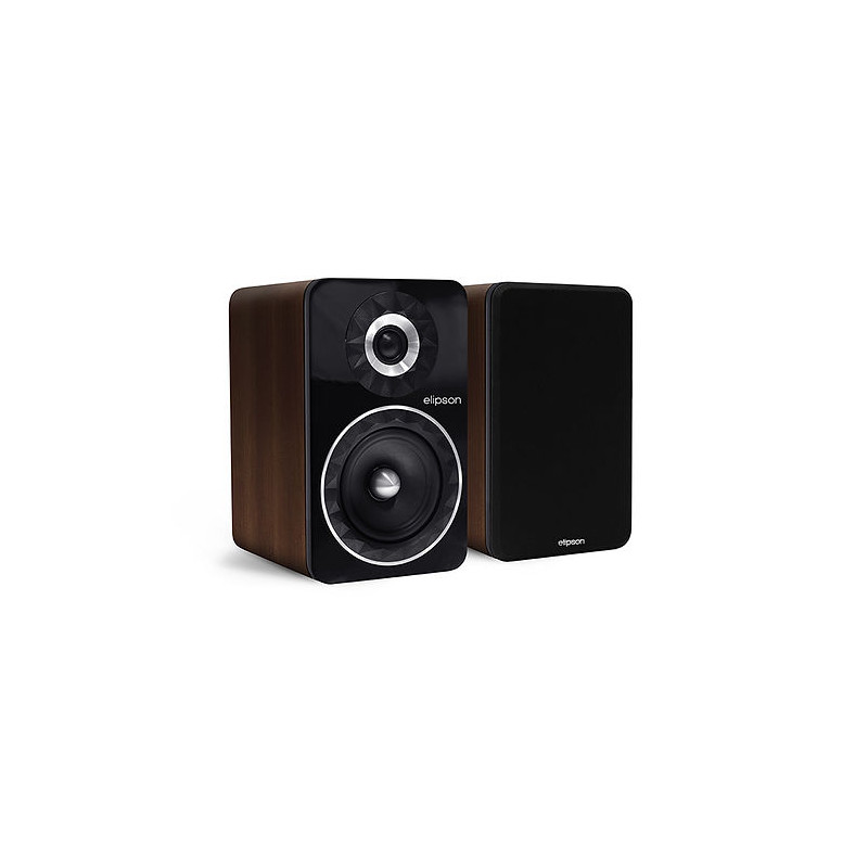 Elipson Paire De Noyer Prestige Facet 6B
