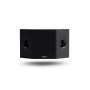 Elipson Enceinte surround Prestige Facet 7SR Noir (Paire)