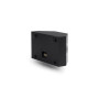 Elipson Enceinte surround Prestige Facet 7SR Noir (Paire)