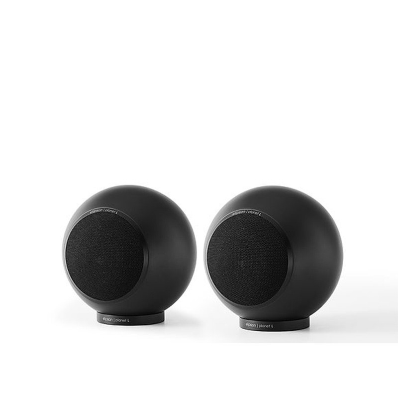 Elipson Planet L 2.0 Noir Mat