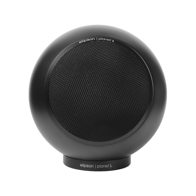 Elipson Enceinte Planet L Noir