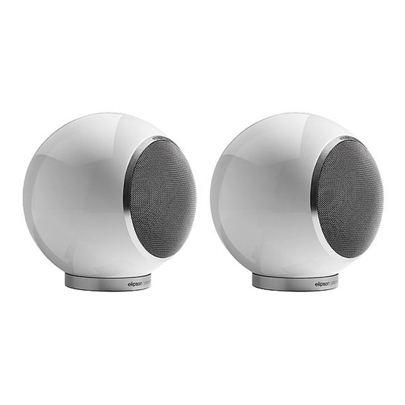 Elipson Enceinte Planet L 2.0 Blanche