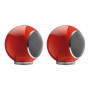 Elipson Enceinte Planet L 2.0 Rouge