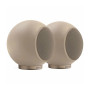 Elipson Planet L 2.0 Saturne Dust Haut-Parleur Satiné