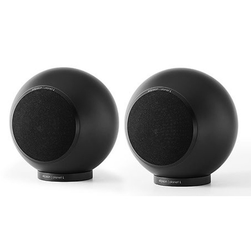 Elipson Enceinte Planet L 2.0 Noire