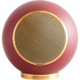 Elipson Planet L Performance 2.0 Bourgogne Or
