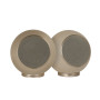 Elipson Planet L Performance 2.0 Beige