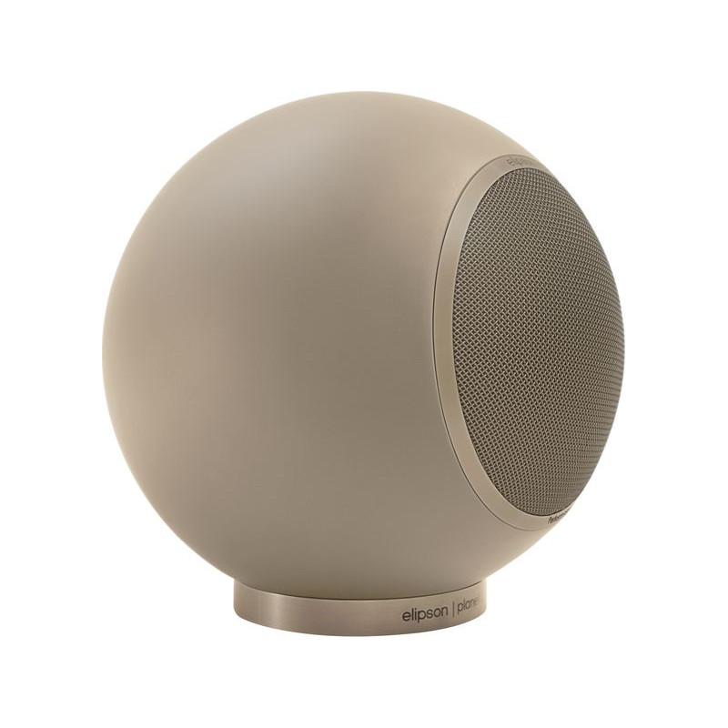 Elipson Planet L Performance Beige
