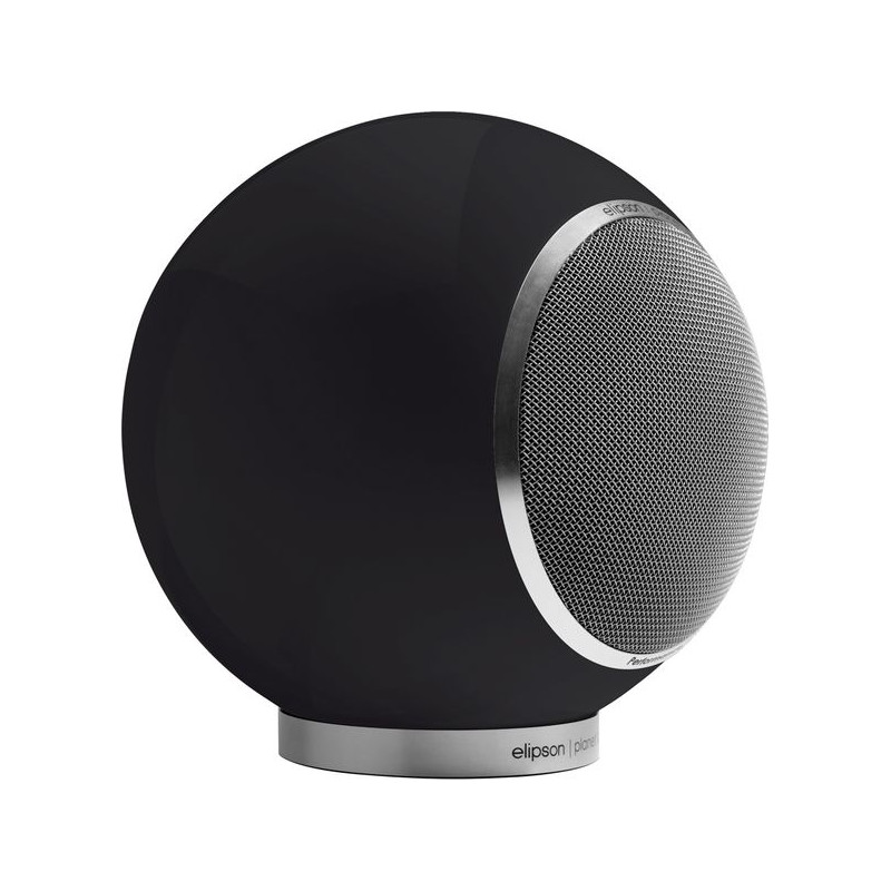 Elipson Planet L Performance Noir Brillant