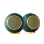 Elipson Planet L Performance 2.0 Vert Foncé Or