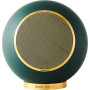 Elipson Planet L Performance 2.0 Vert Foncé Or