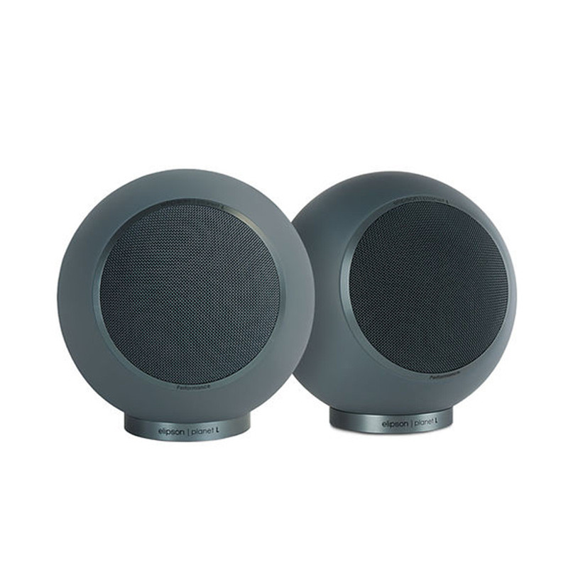 Elipson Planet L Performance 2.0 Bleu Minéral
