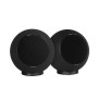 Elipson Planet L Performance 2.0 Noir Mat