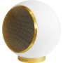 Elipson Planet L Performance 2.0 Or Blanc Mat