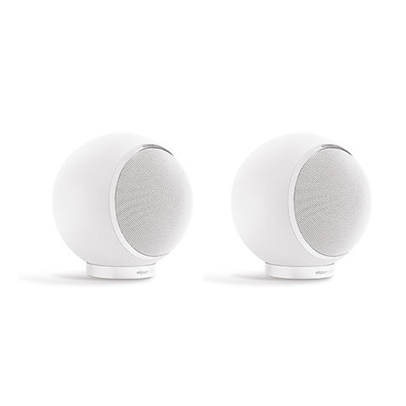 Elipson Planet M 2.0 Mercury Glace Satiné