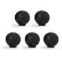 Elipson Planet M 5.0 Noir Mat